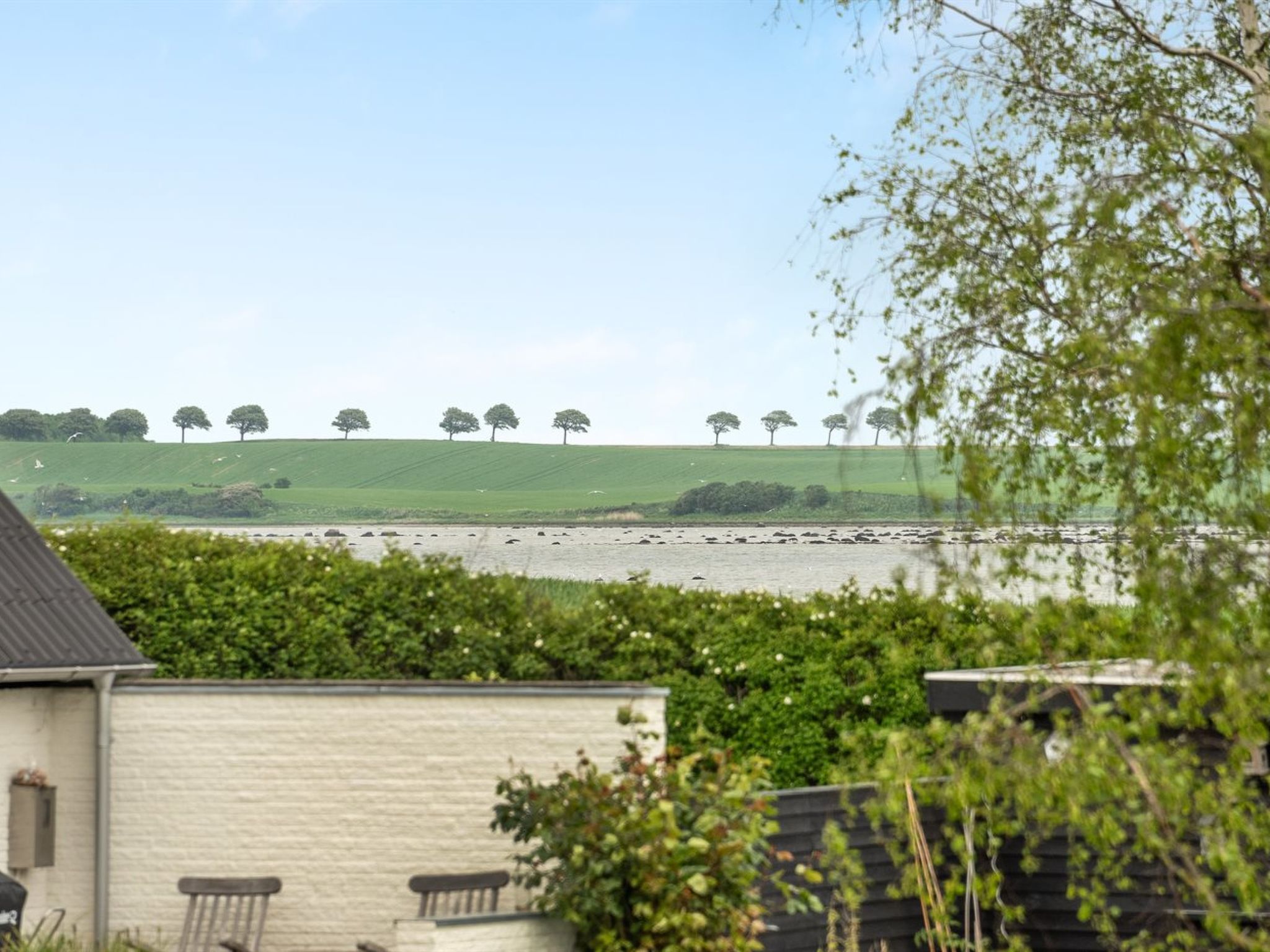 "Jenny" - 140m from the sea - Buiten
