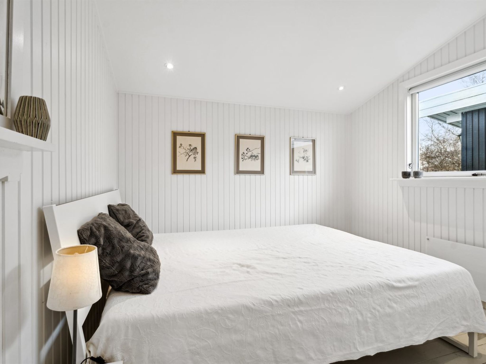 "Felis" - 75m from the sea-Binnen