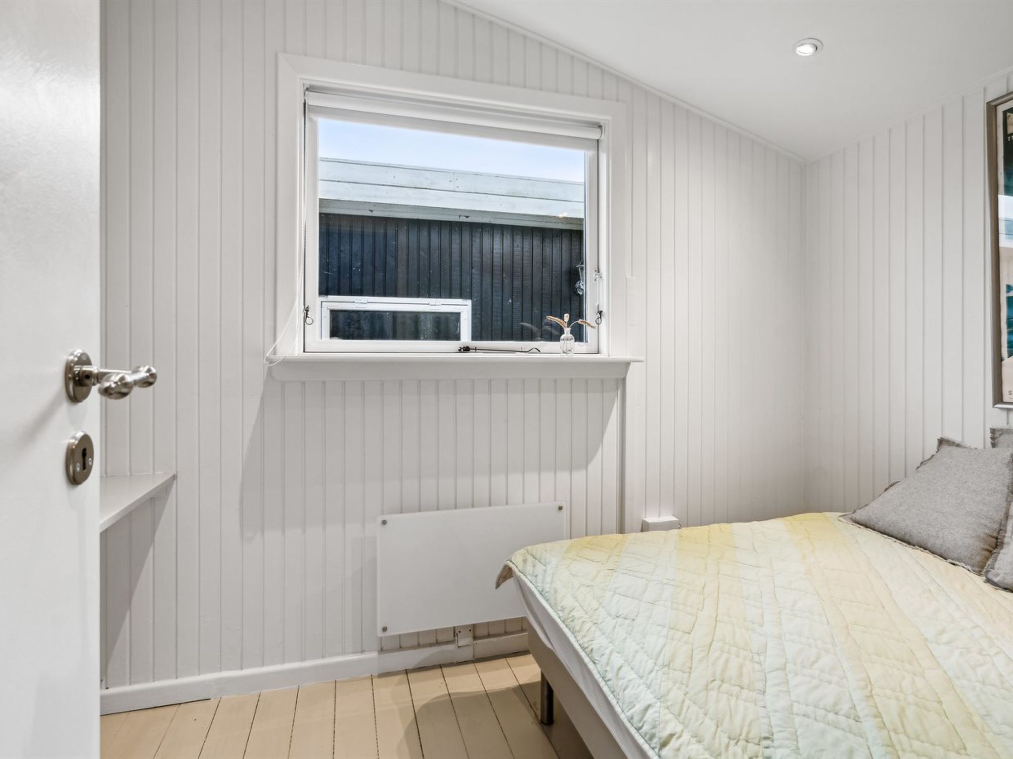 "Felis" - 75m from the sea-Binnen