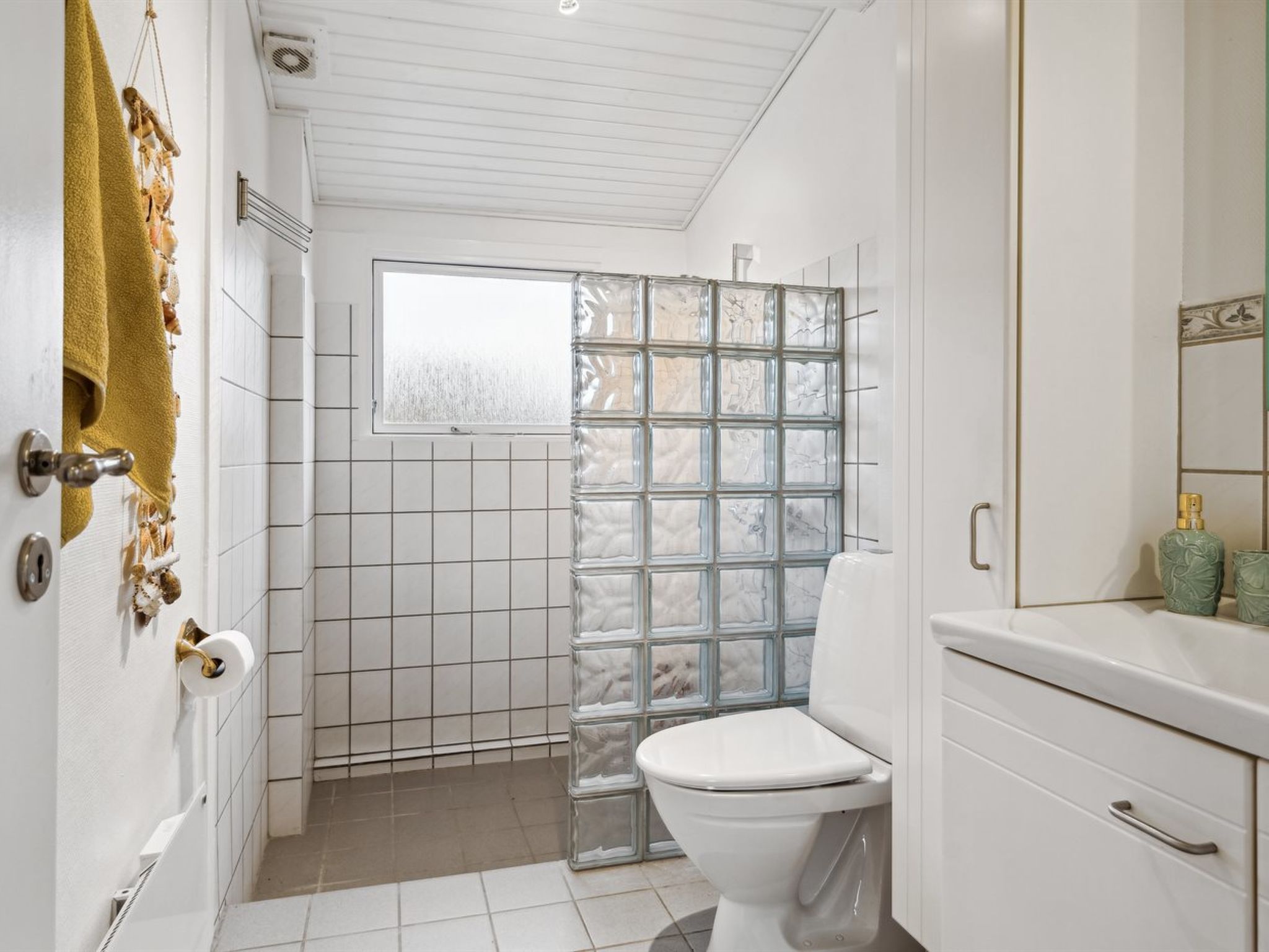 "Felis" - 75m from the sea-Binnen