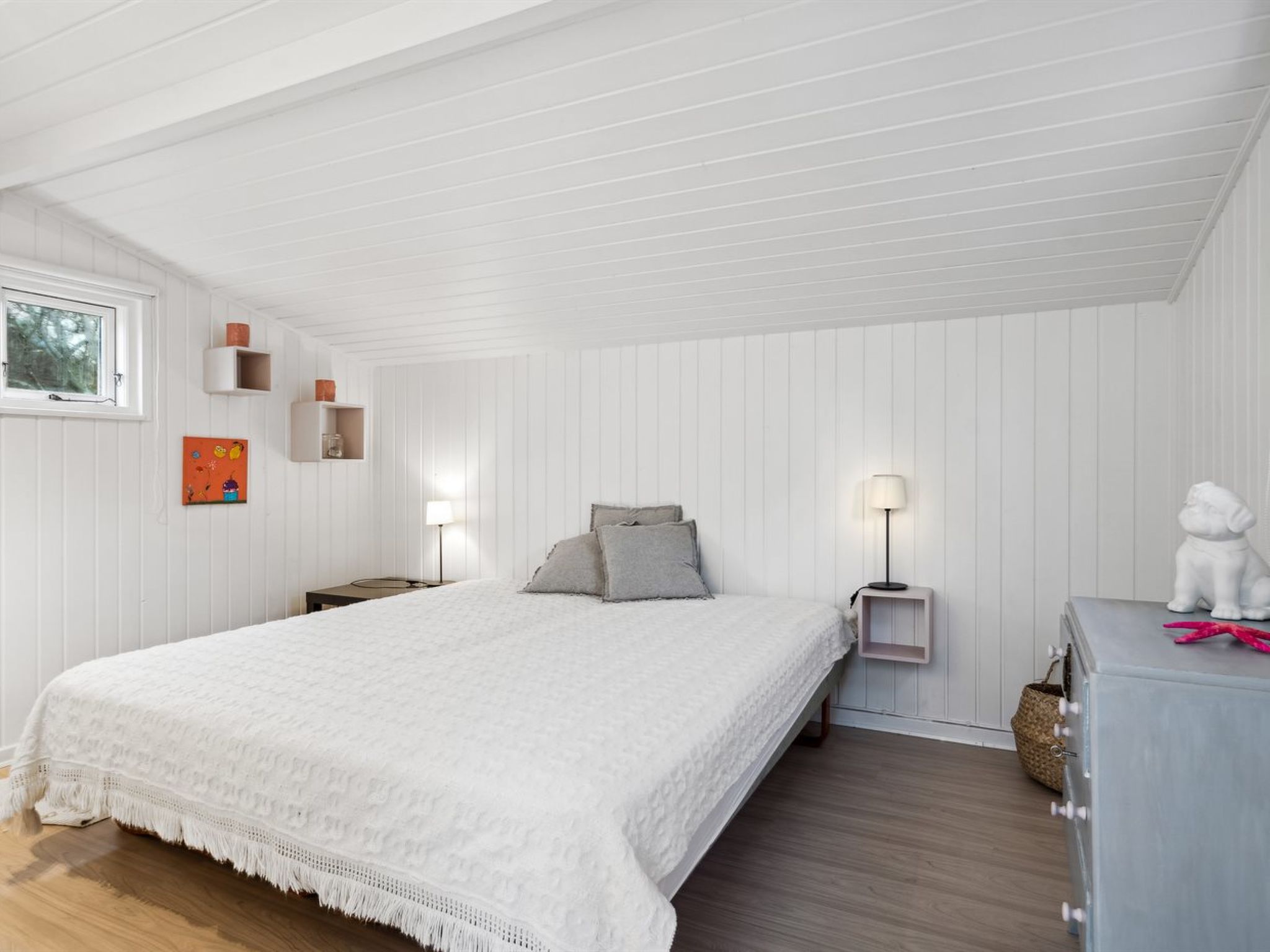 "Felis" - 75m from the sea-Binnen