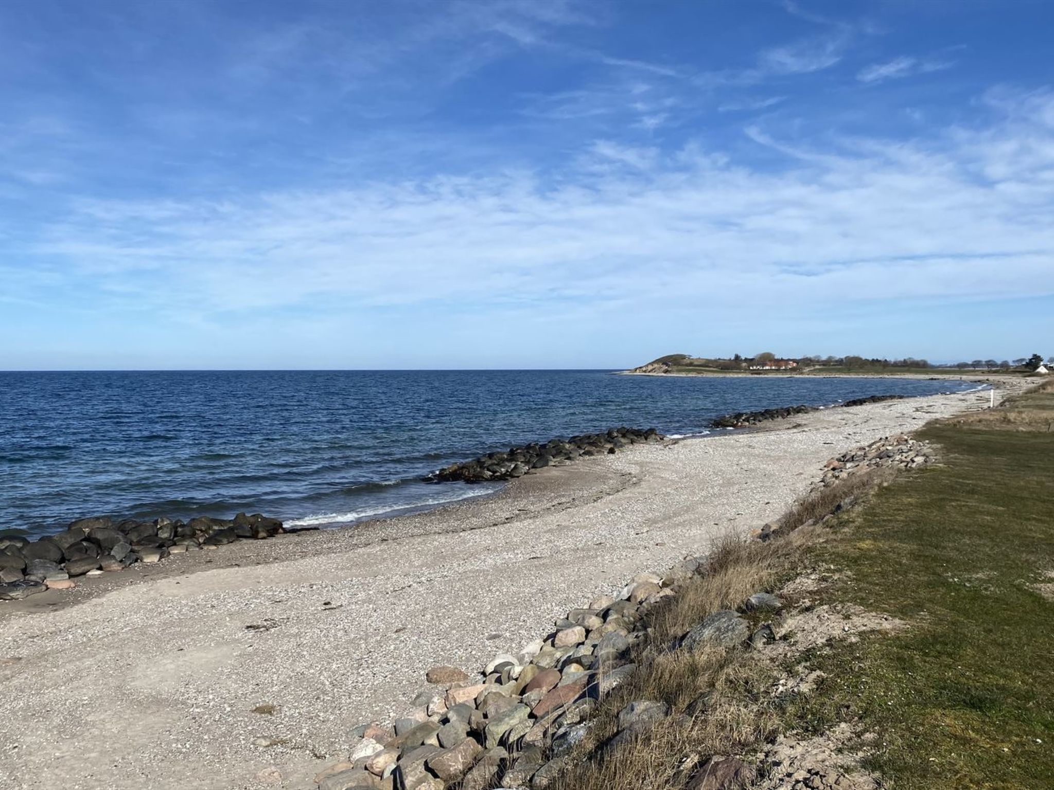 "Felis" - 75m from the sea-Buiten