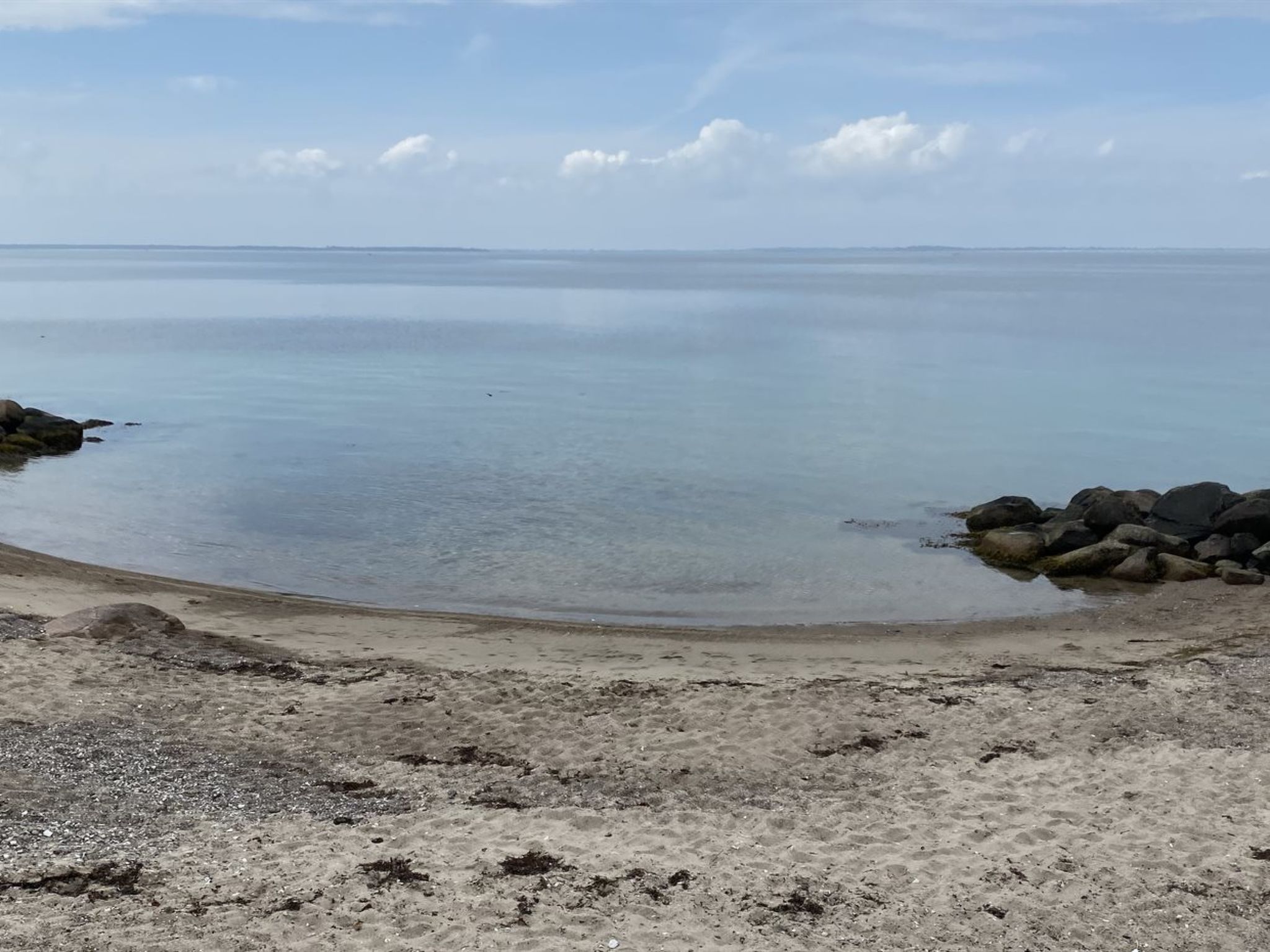 "Felis" - 75m from the sea-Buiten