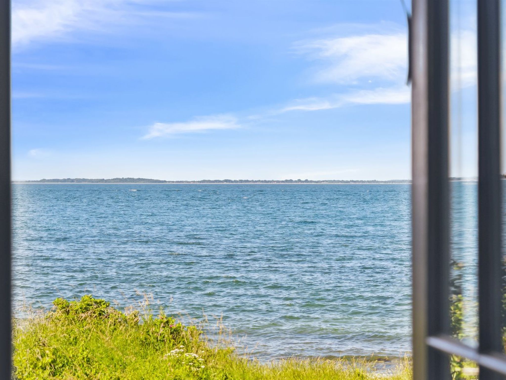 "Antonina" - 10m from the sea-Buiten