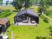 Luxe vakantiehuis Huldrik op 100 meter van de zee in Martofte - thumbnail 6