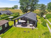 Luxe vakantiehuis Huldrik op 100 meter van de zee in Martofte - thumbnail 5