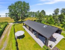 Luxe vakantiehuis Huldrik op 100 meter van de zee in Martofte - thumbnail 4