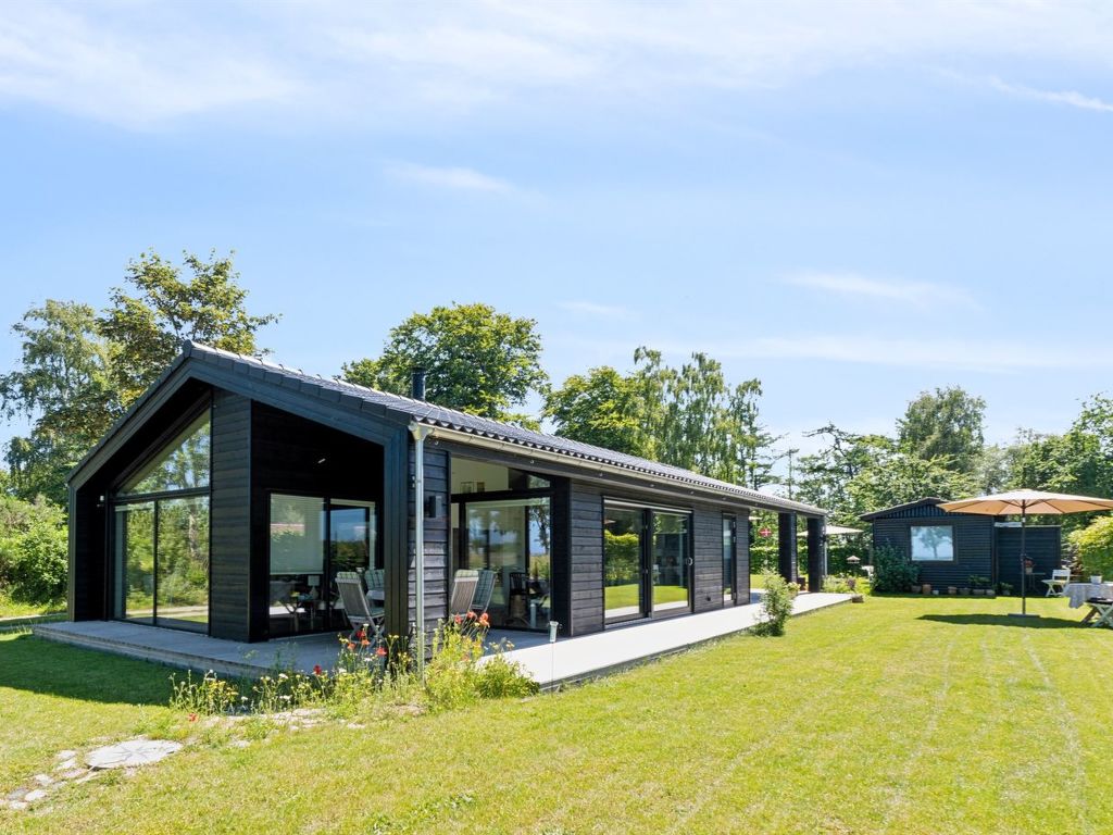 Vakantiehuis Huldrik in Denemarken