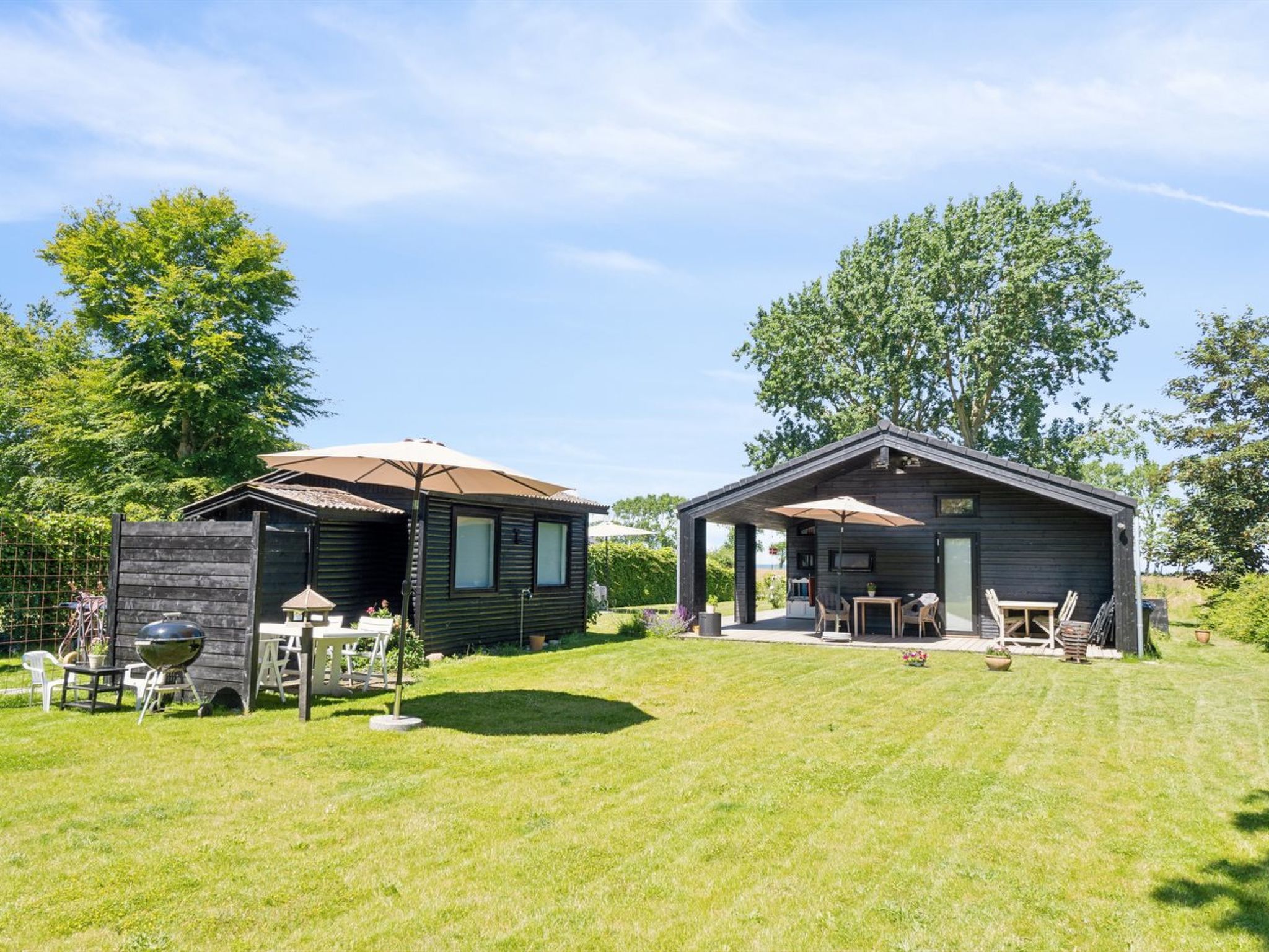 "Huldrik" - 100m from the sea-Outside