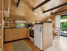 Ferienhaus Urban