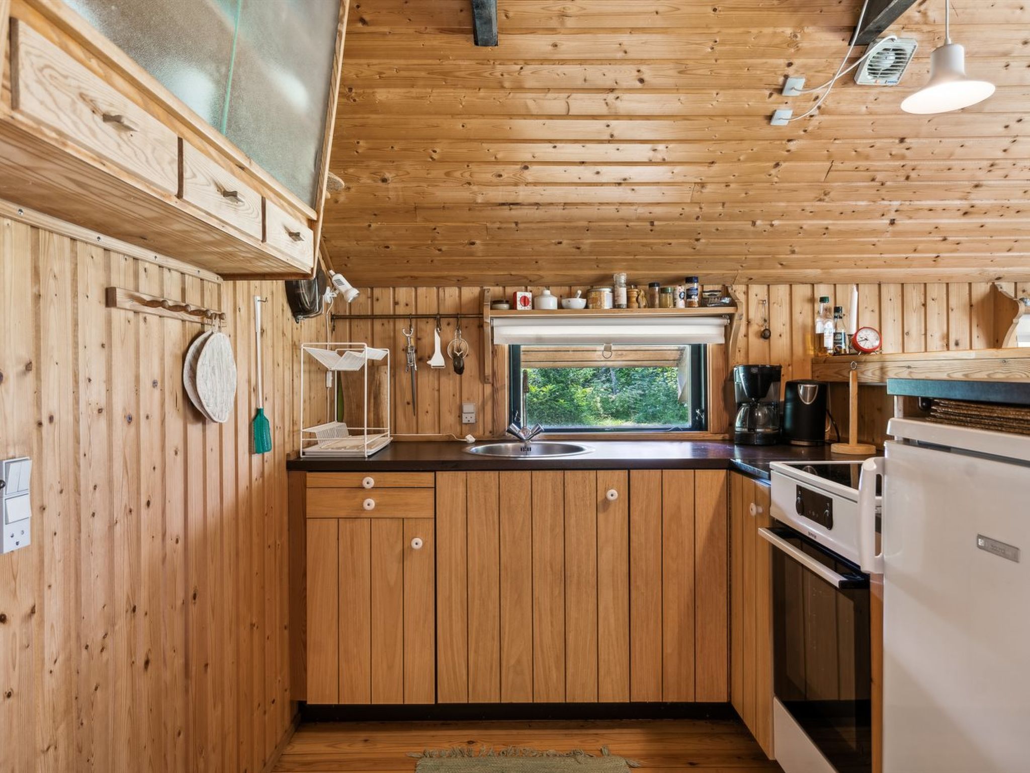 "Urban" - 140m from the sea - Binnen