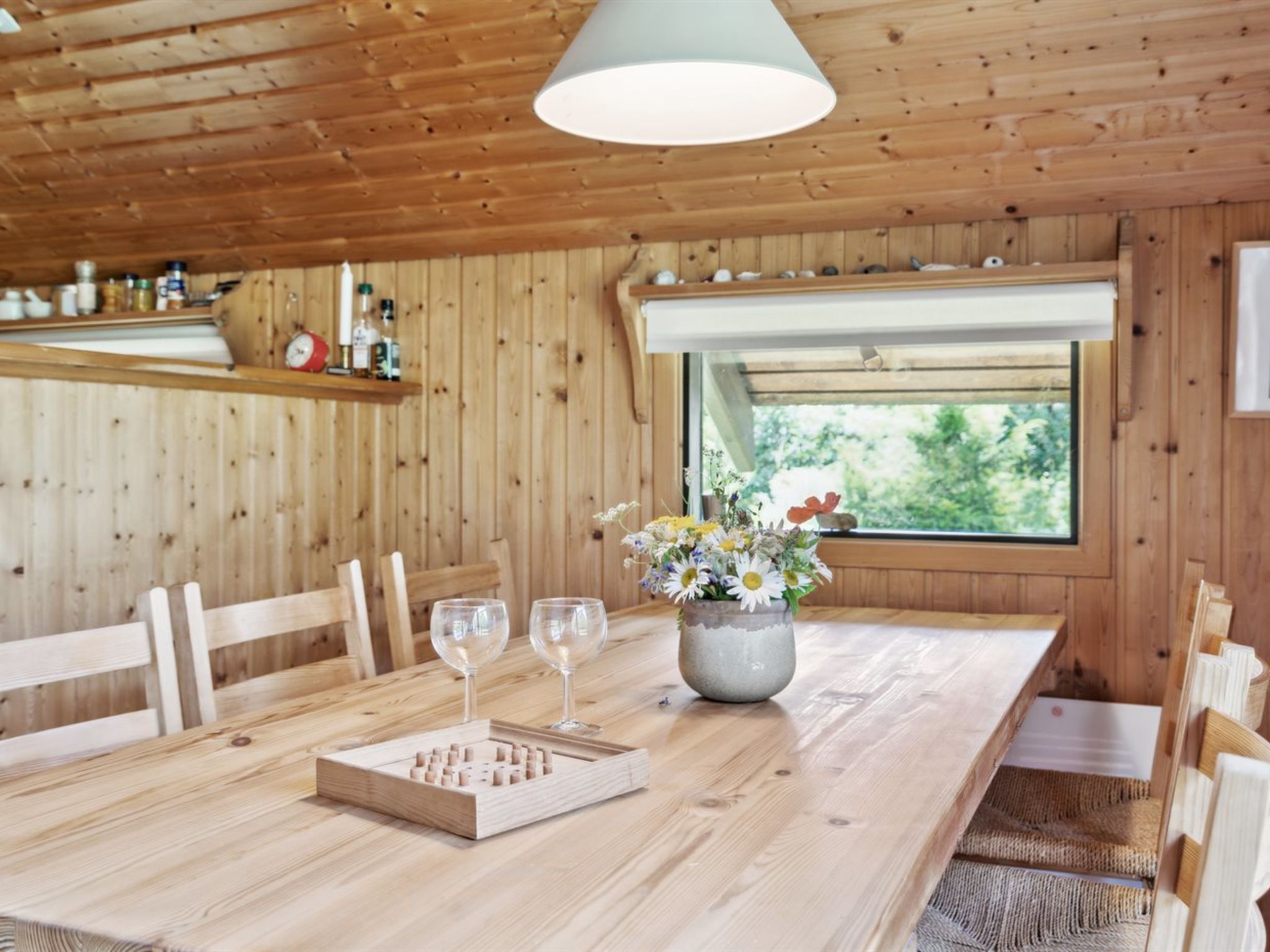 "Urban" - 140m from the sea - Binnen