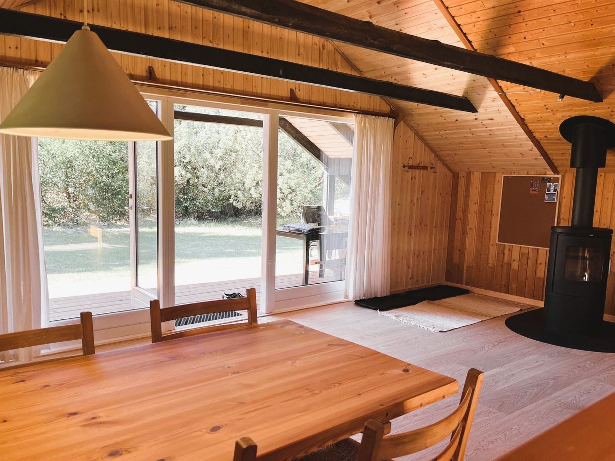 "Urban" - 140m from the sea - Binnen