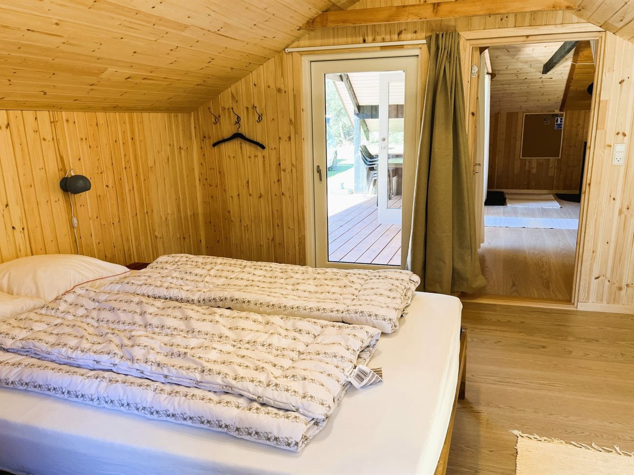 "Urban" - 140m from the sea - Binnen