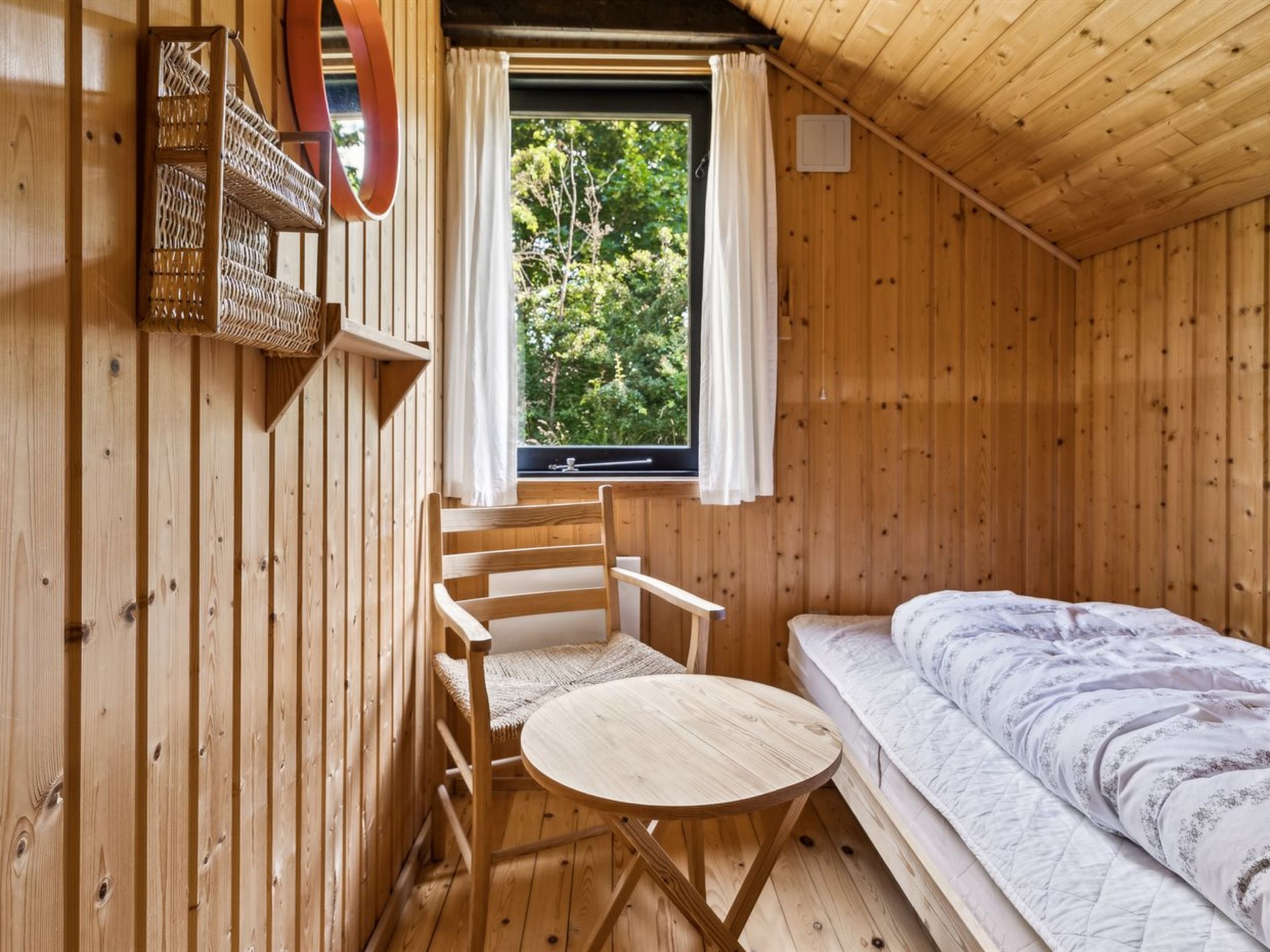 "Urban" - 140m from the sea - Binnen