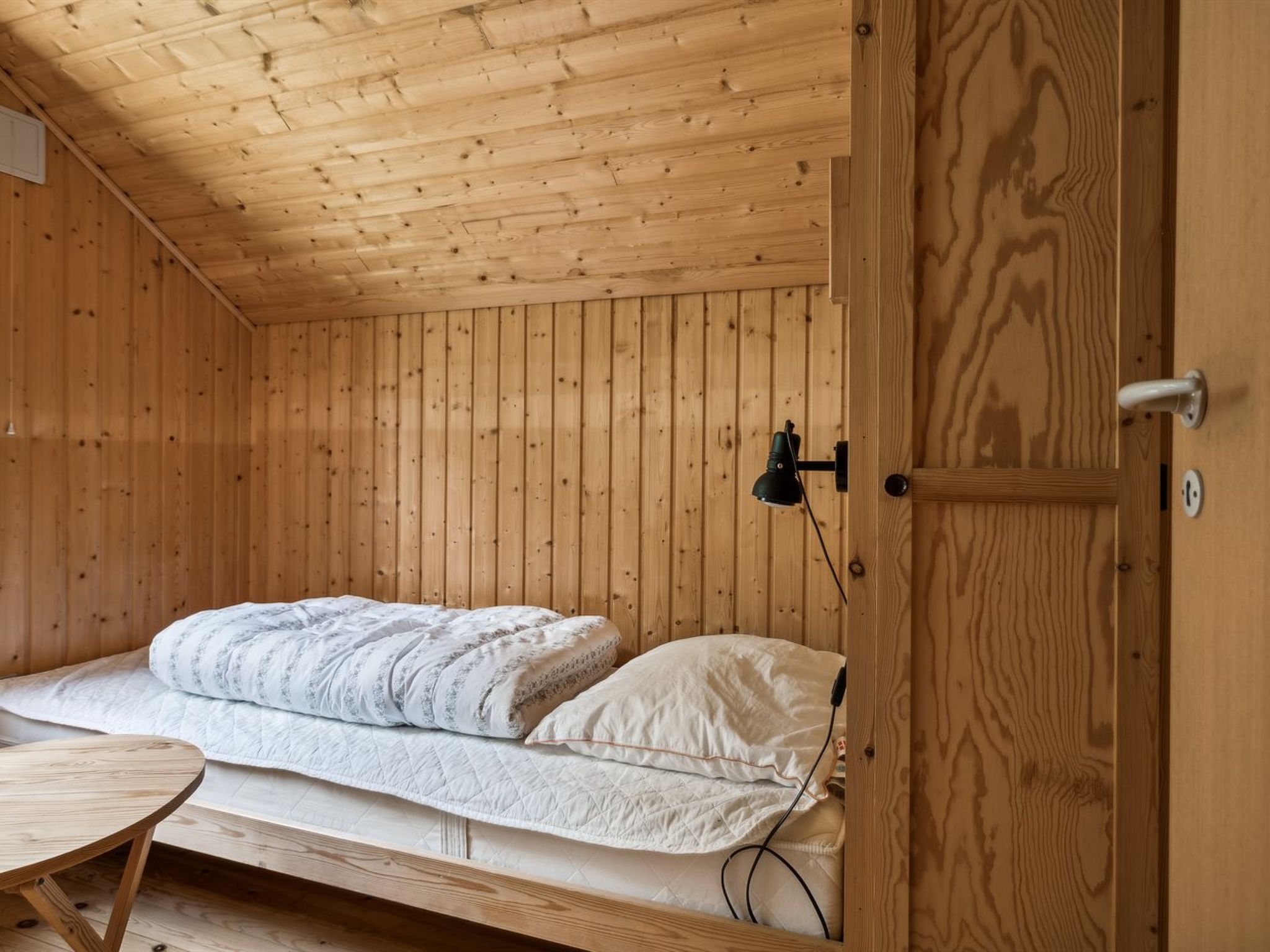 "Urban" - 140m from the sea - Binnen