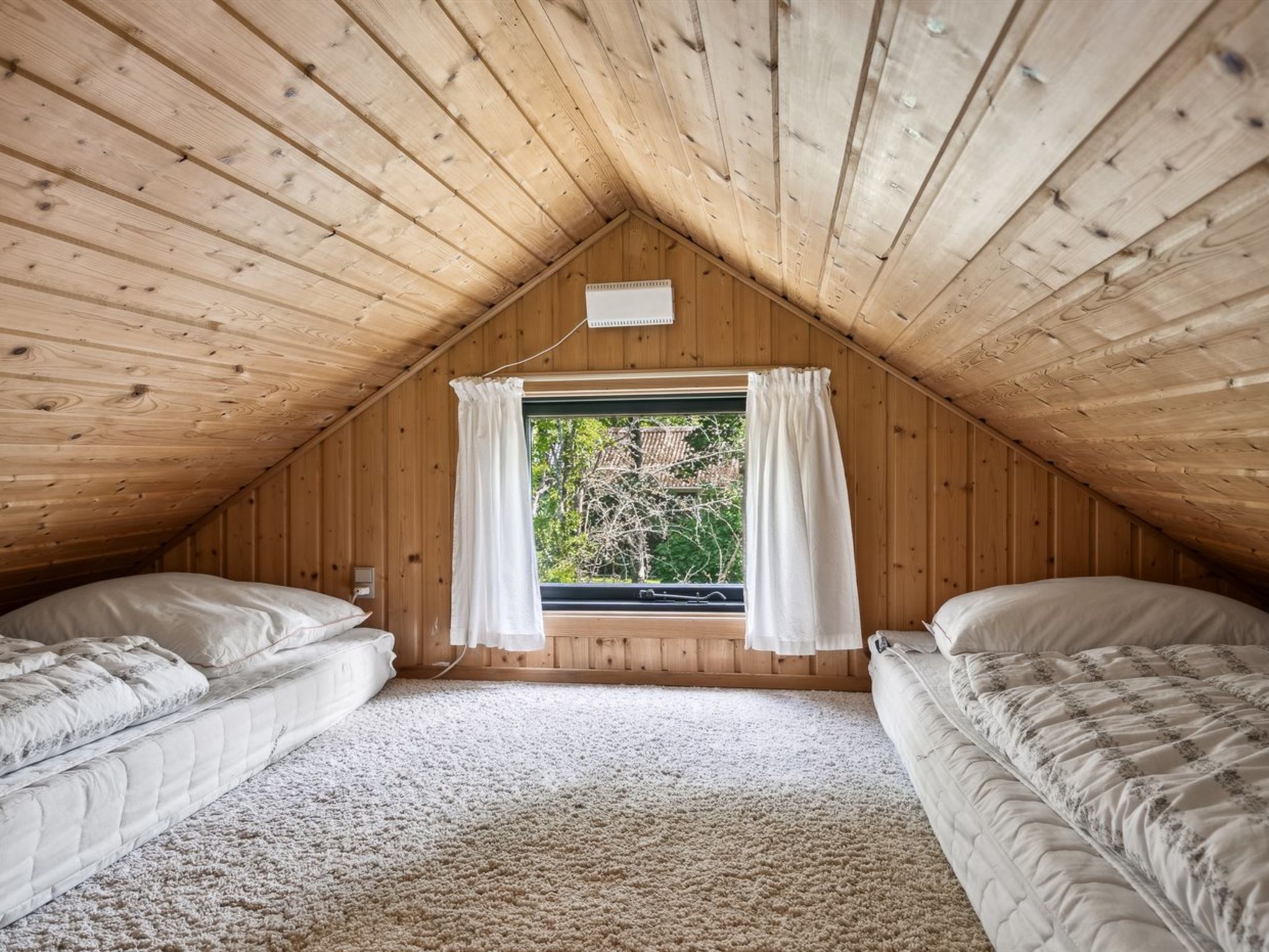 "Urban" - 140m from the sea - Binnen