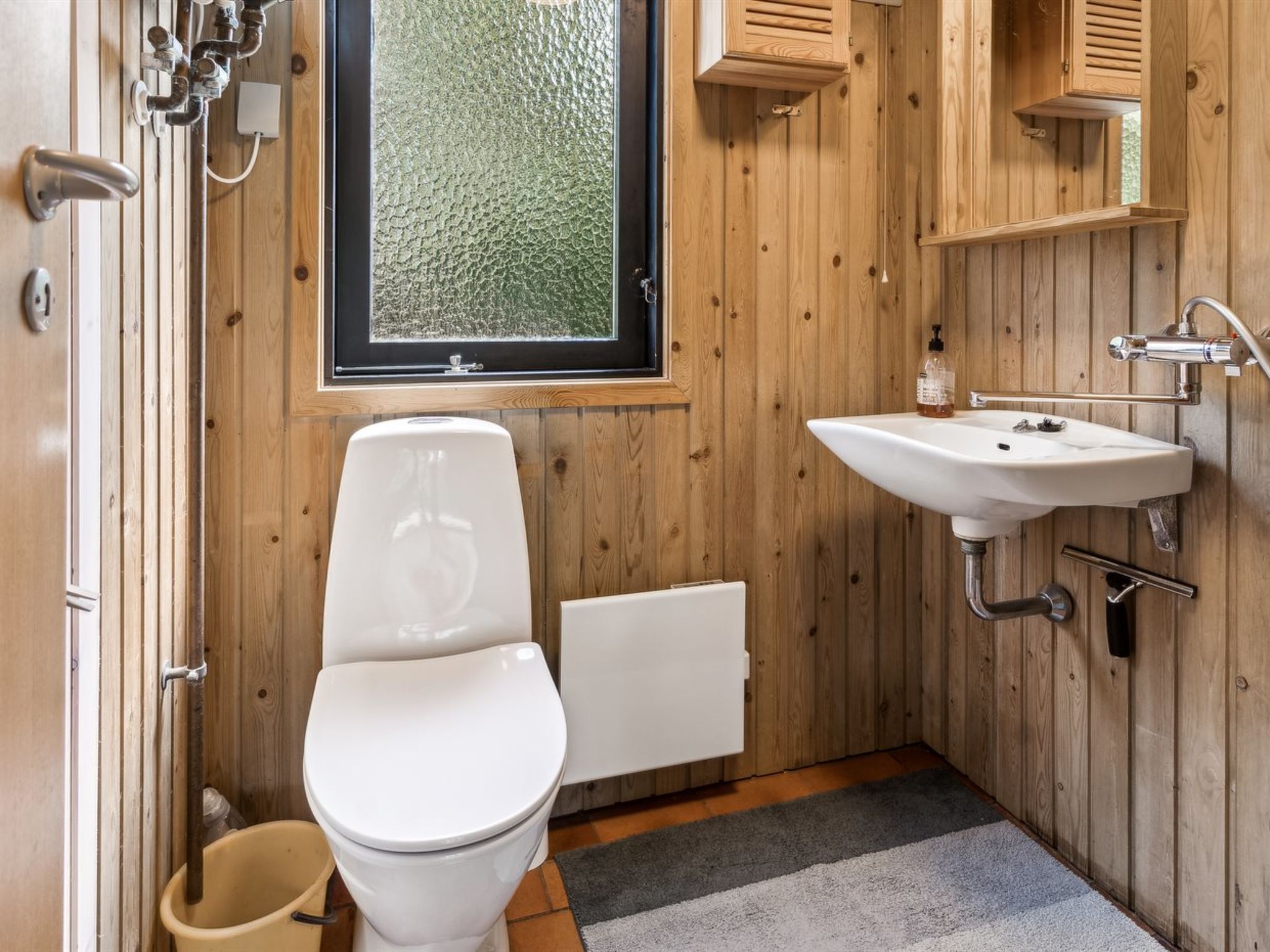 "Urban" - 140m from the sea - Binnen