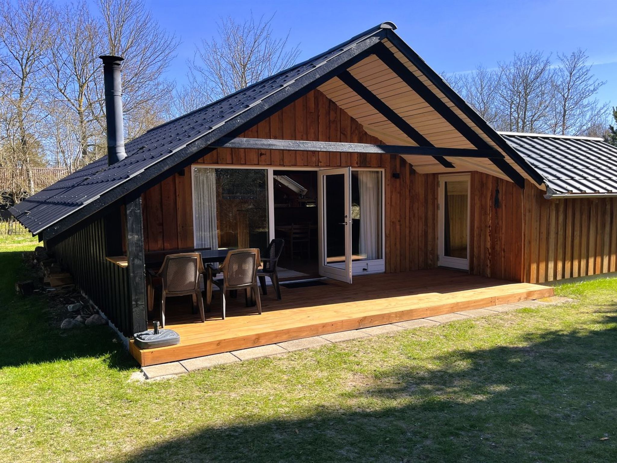 "Urban" - 140m from the sea - Buiten