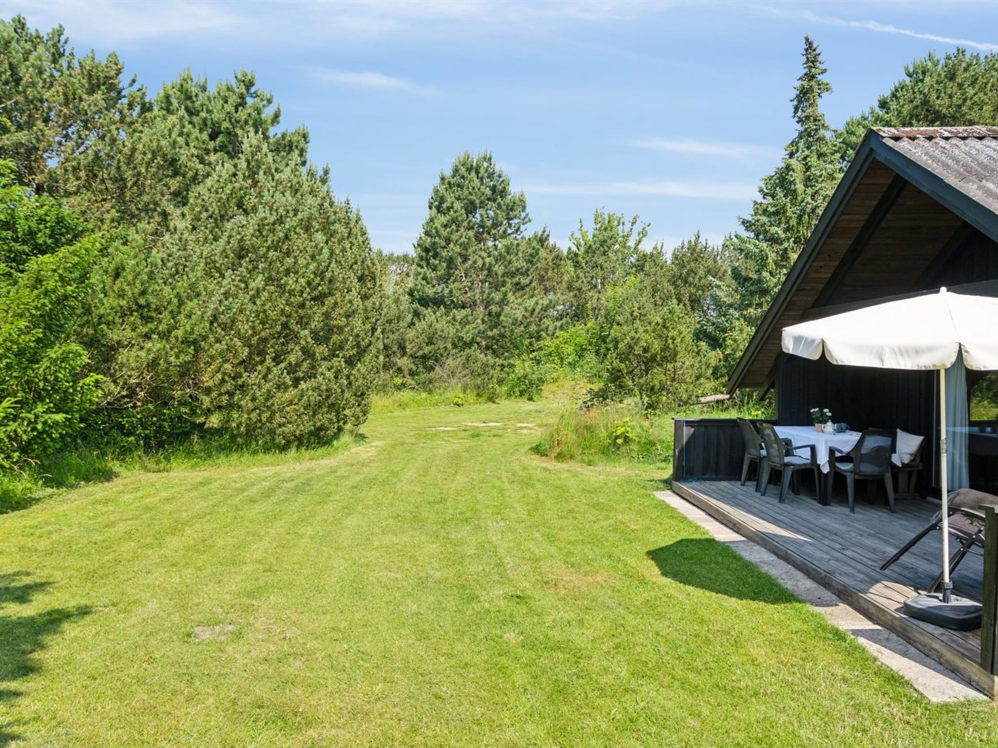 "Urban" - 140m from the sea - Buiten