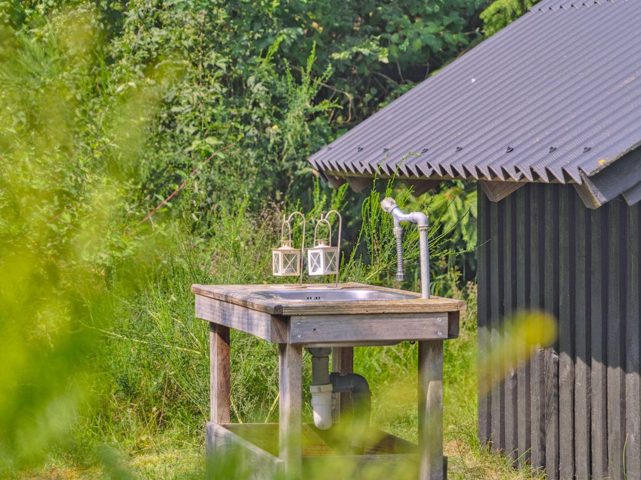 "Urban" - 140m from the sea