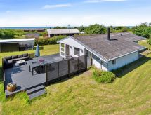 "Janick" - 150m from the sea