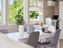 Ferienhaus Janick