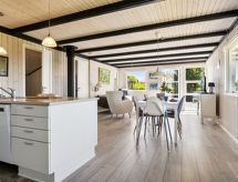 Ferienhaus Janick