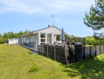 Ferienhaus Janick