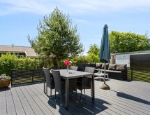 Ferienhaus Janick
