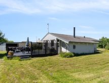 Ferienhaus Janick