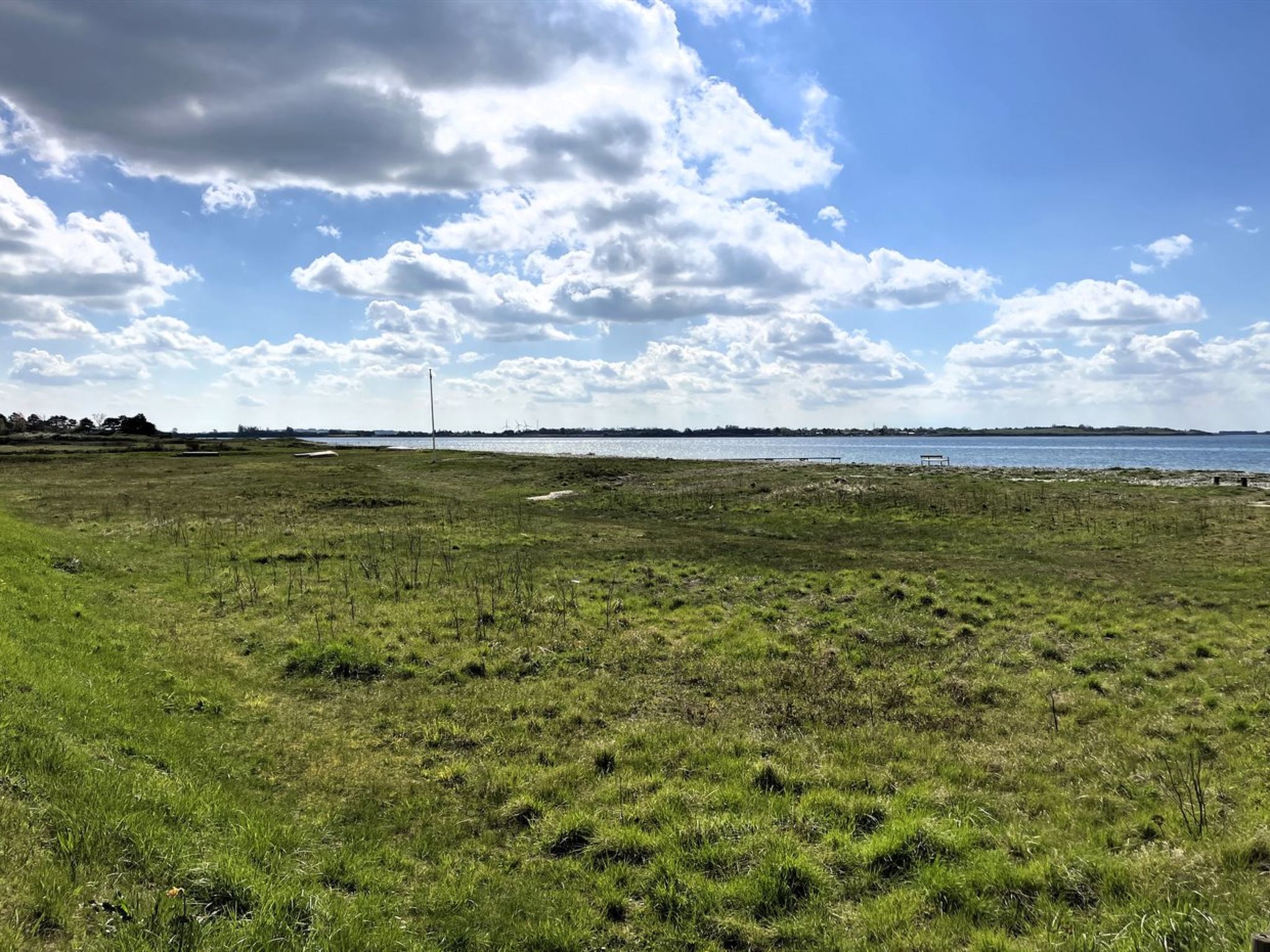 "Janick" - 150m from the sea - Draußen