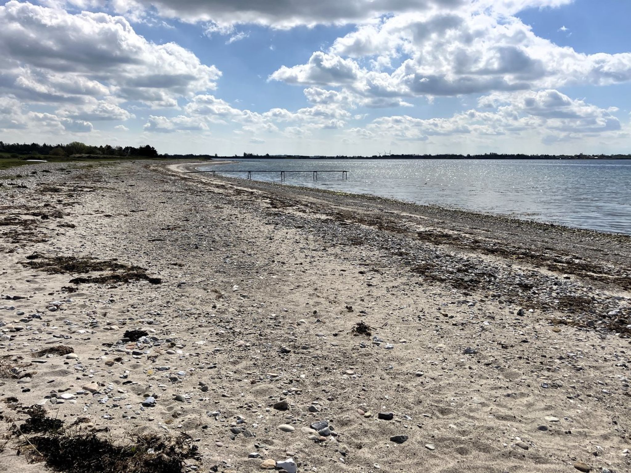 "Janick" - 150m from the sea - Draußen