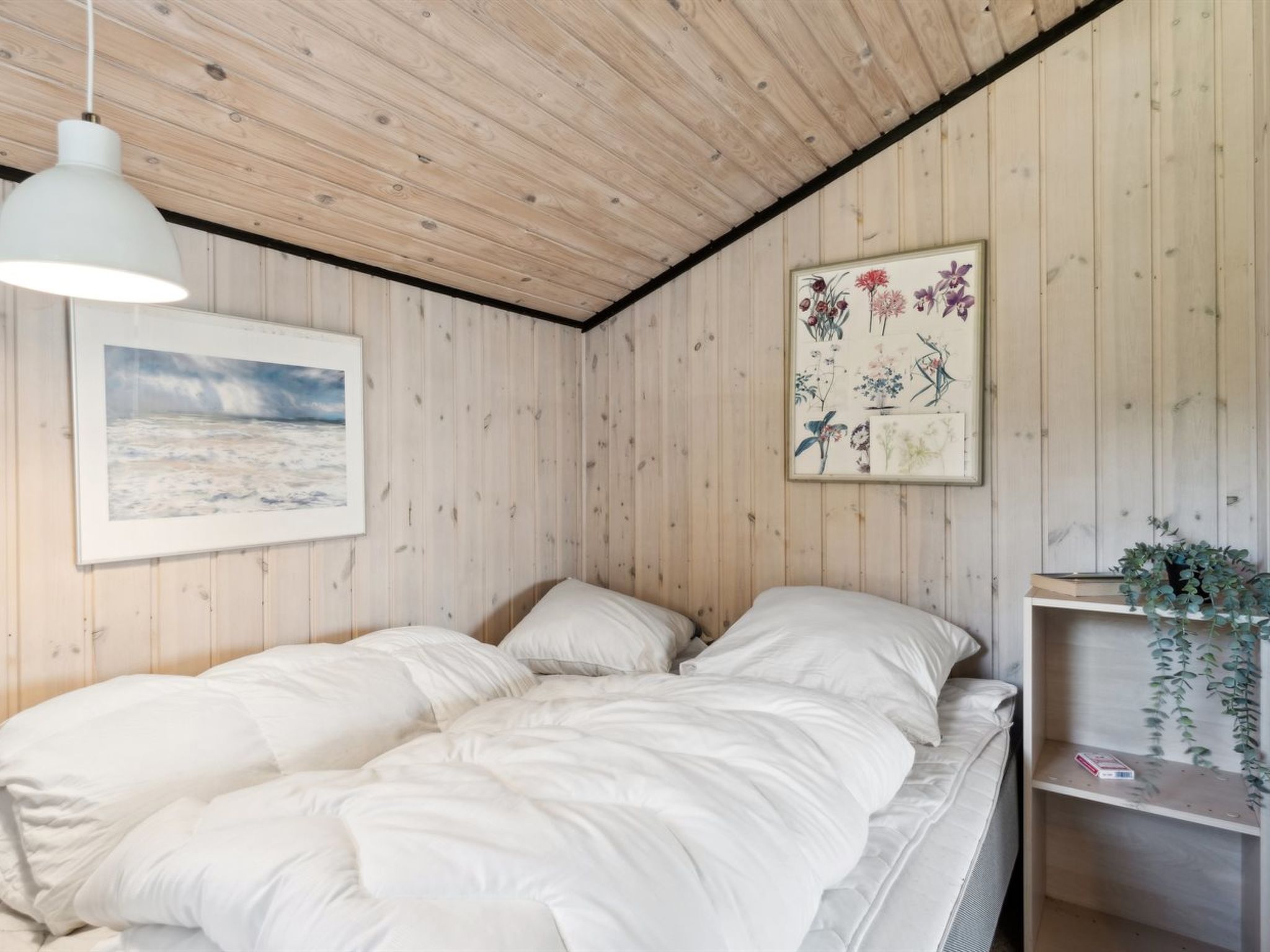 "Janick" - 150m from the sea - Drinnen