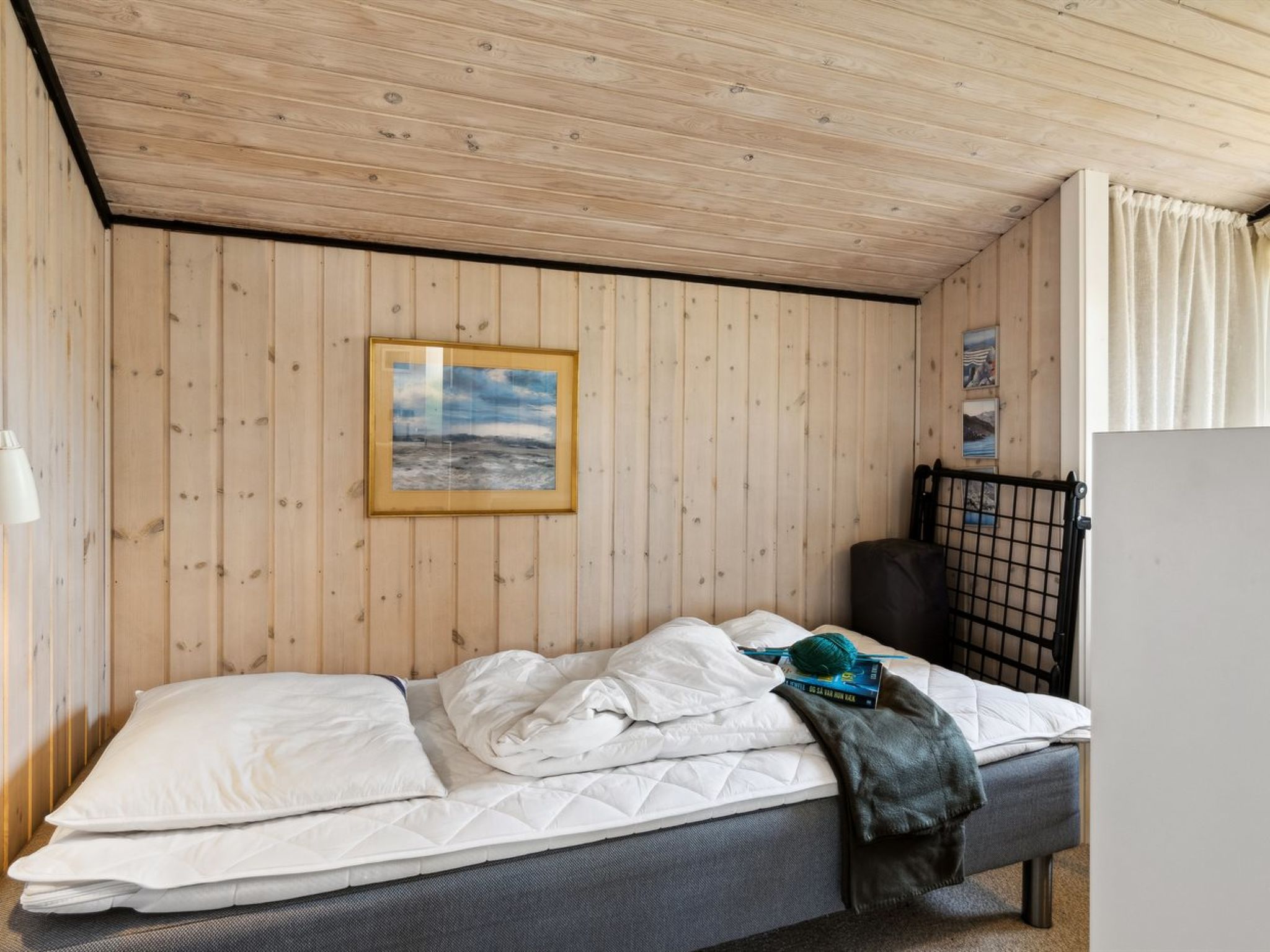 "Janick" - 150m from the sea - Drinnen