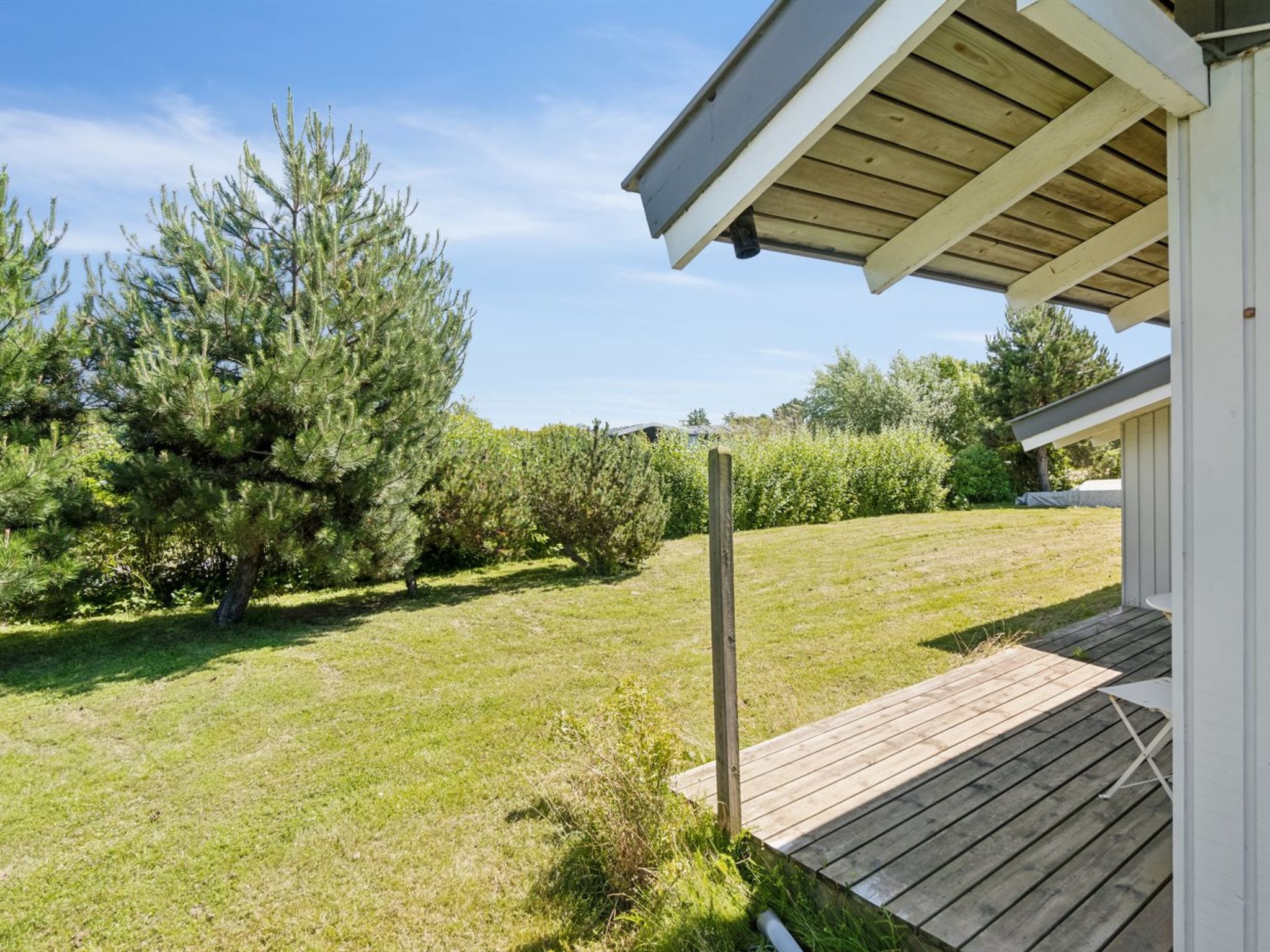 "Janick" - 150m from the sea - Draußen