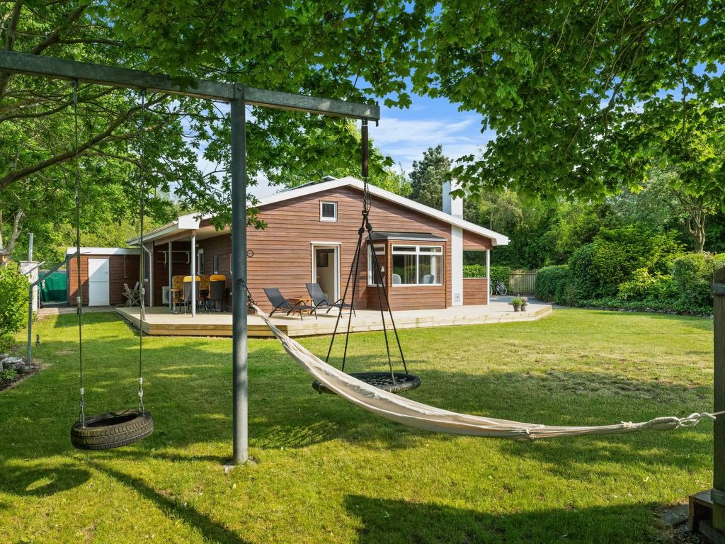 Vakantiehuis Swipdagh