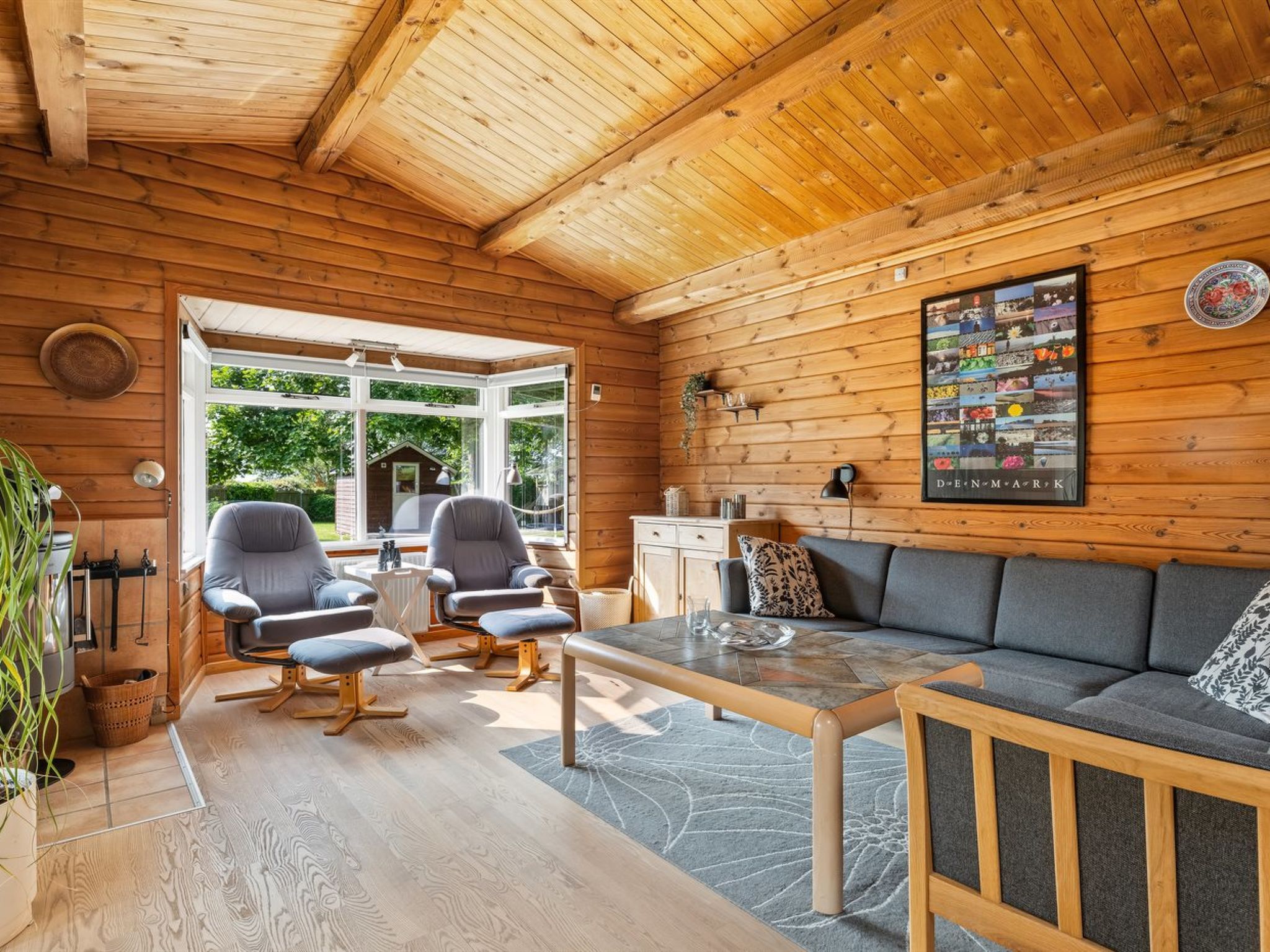 "Swipdagh" - 150m from the sea