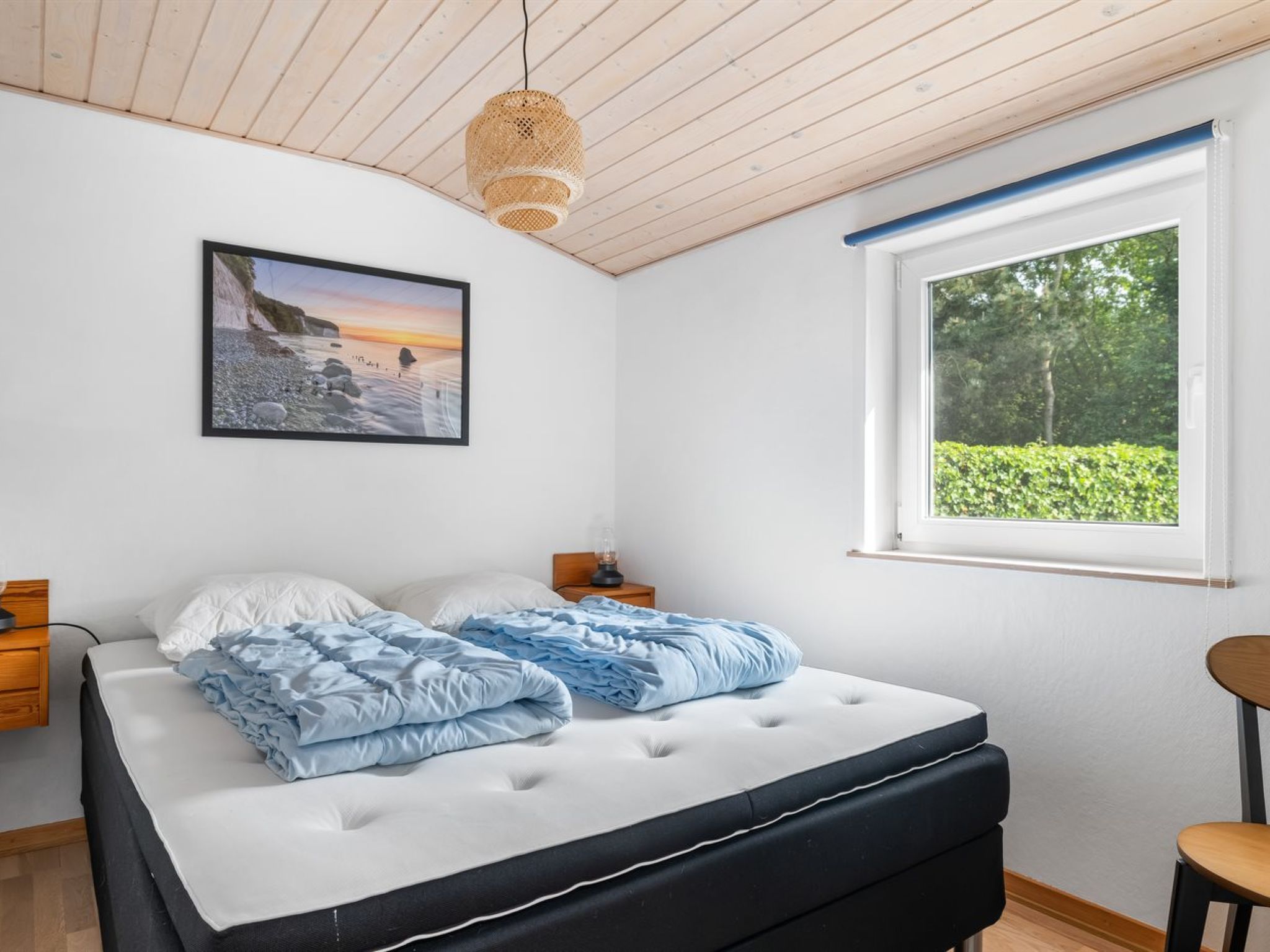 "Swipdagh" - 150m from the sea - Binnen