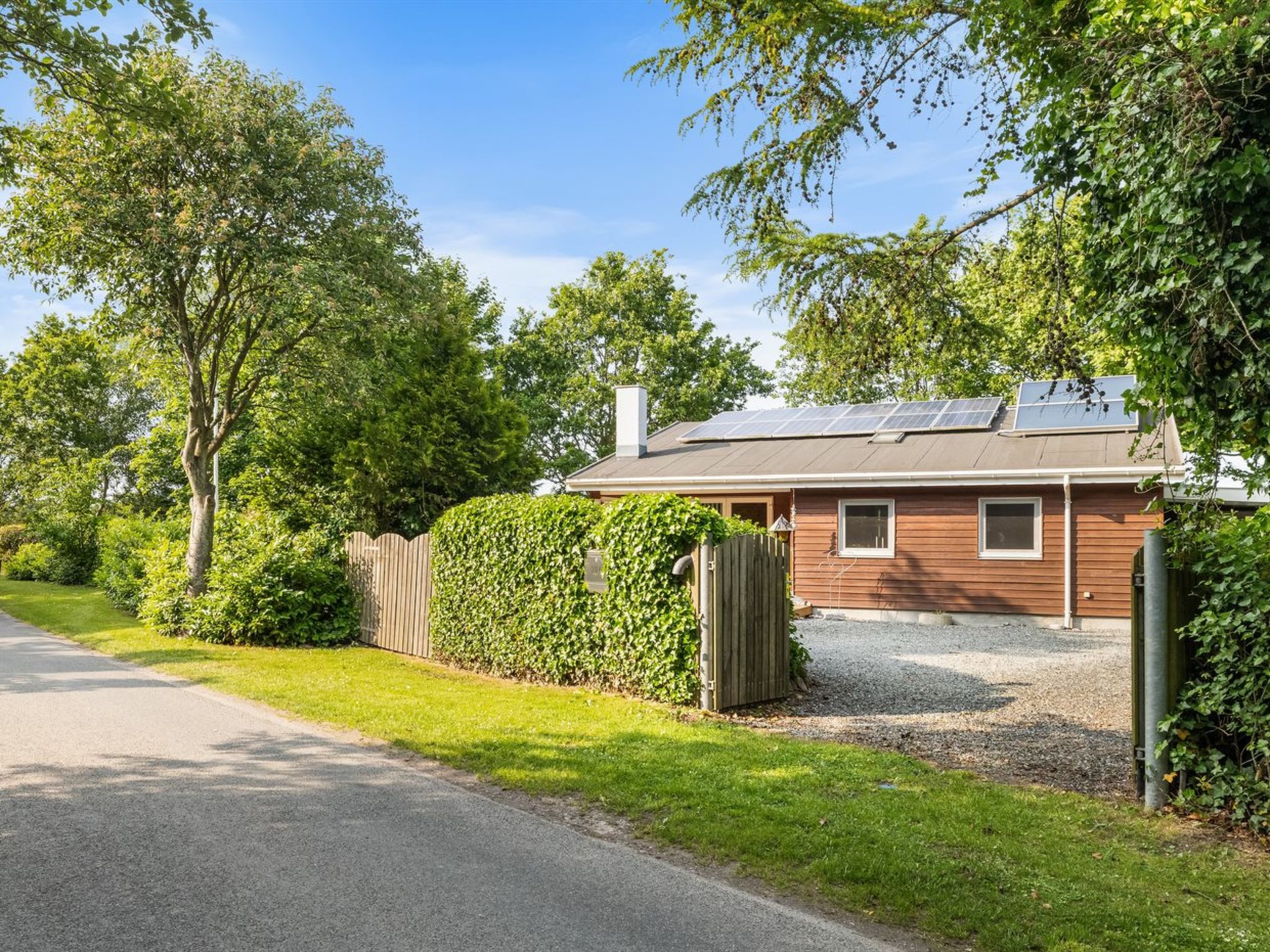 "Swipdagh" - 150m from the sea - Buiten