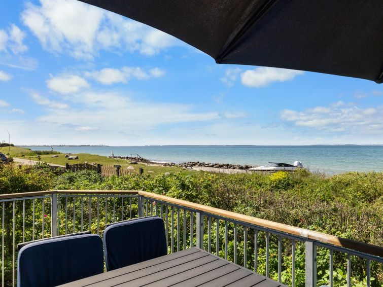 "Luci" - 20m from the sea – Martofte – Ostsee