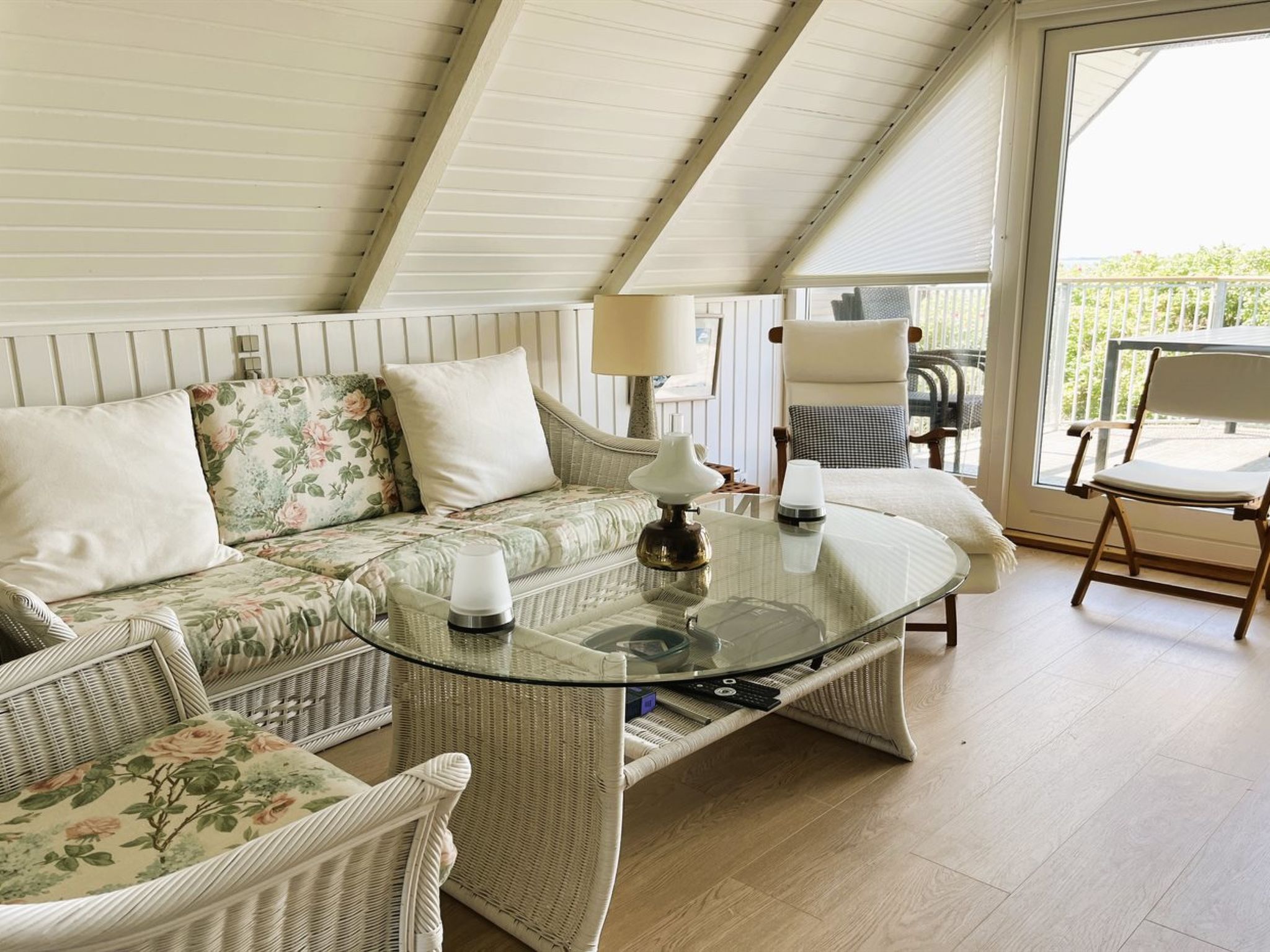 "Luci" - 20m from the sea-Inside