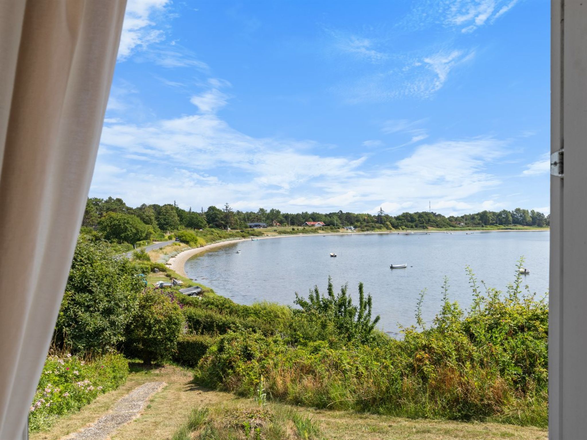 "Rajna" - 30m from the sea - Buiten