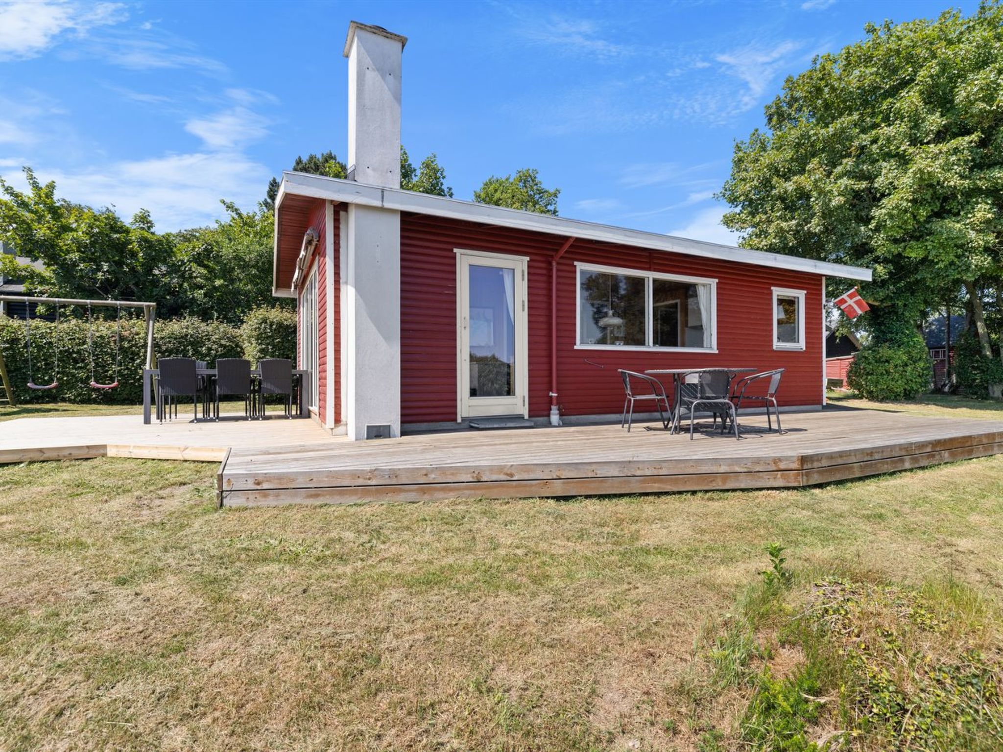"Rajna" - 30m from the sea — House (4 of 29)