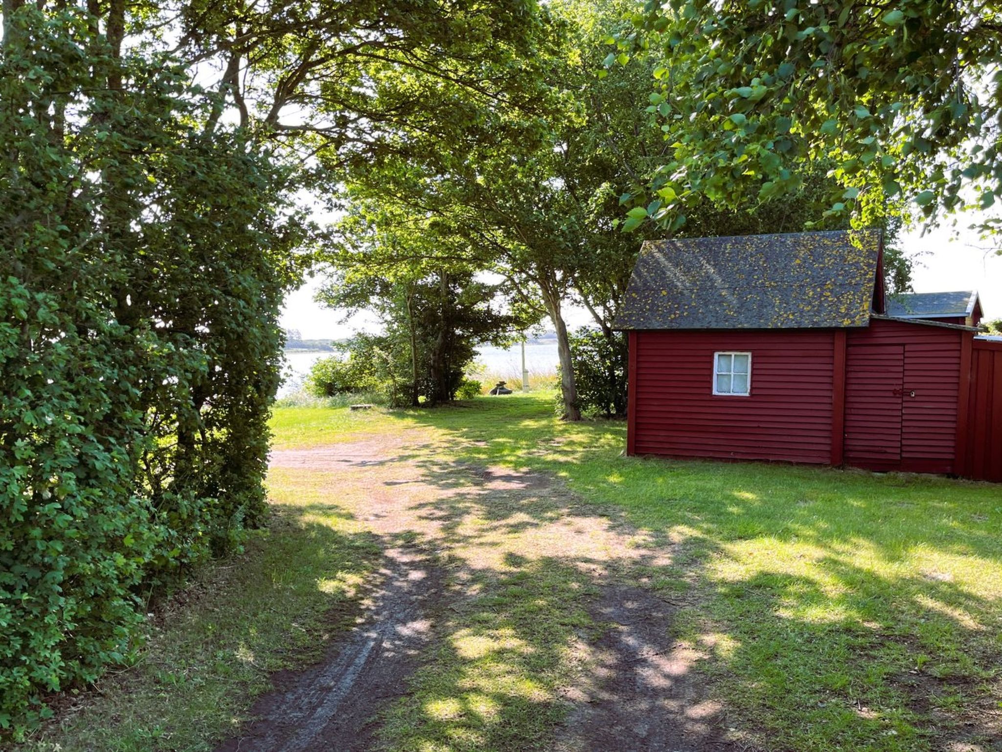"Rajna" - 30m from the sea - Buiten