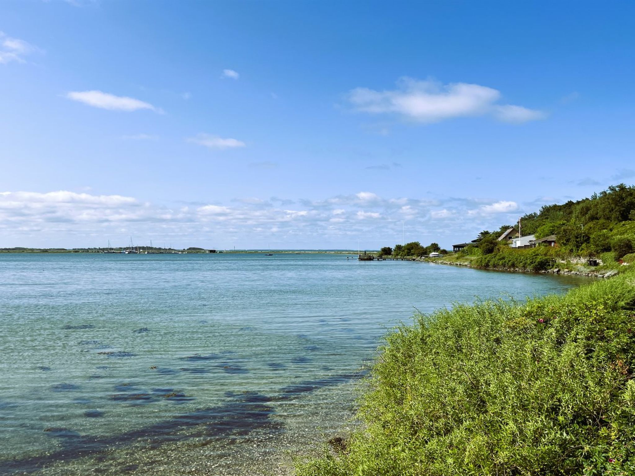 "Rajna" - 30m from the sea - Buiten