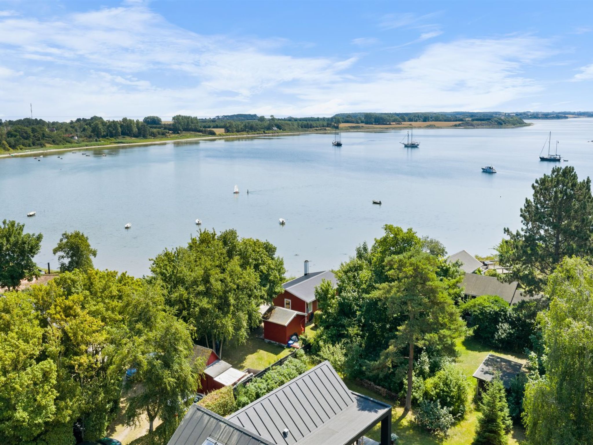 "Rajna" - 30m from the sea-Buiten