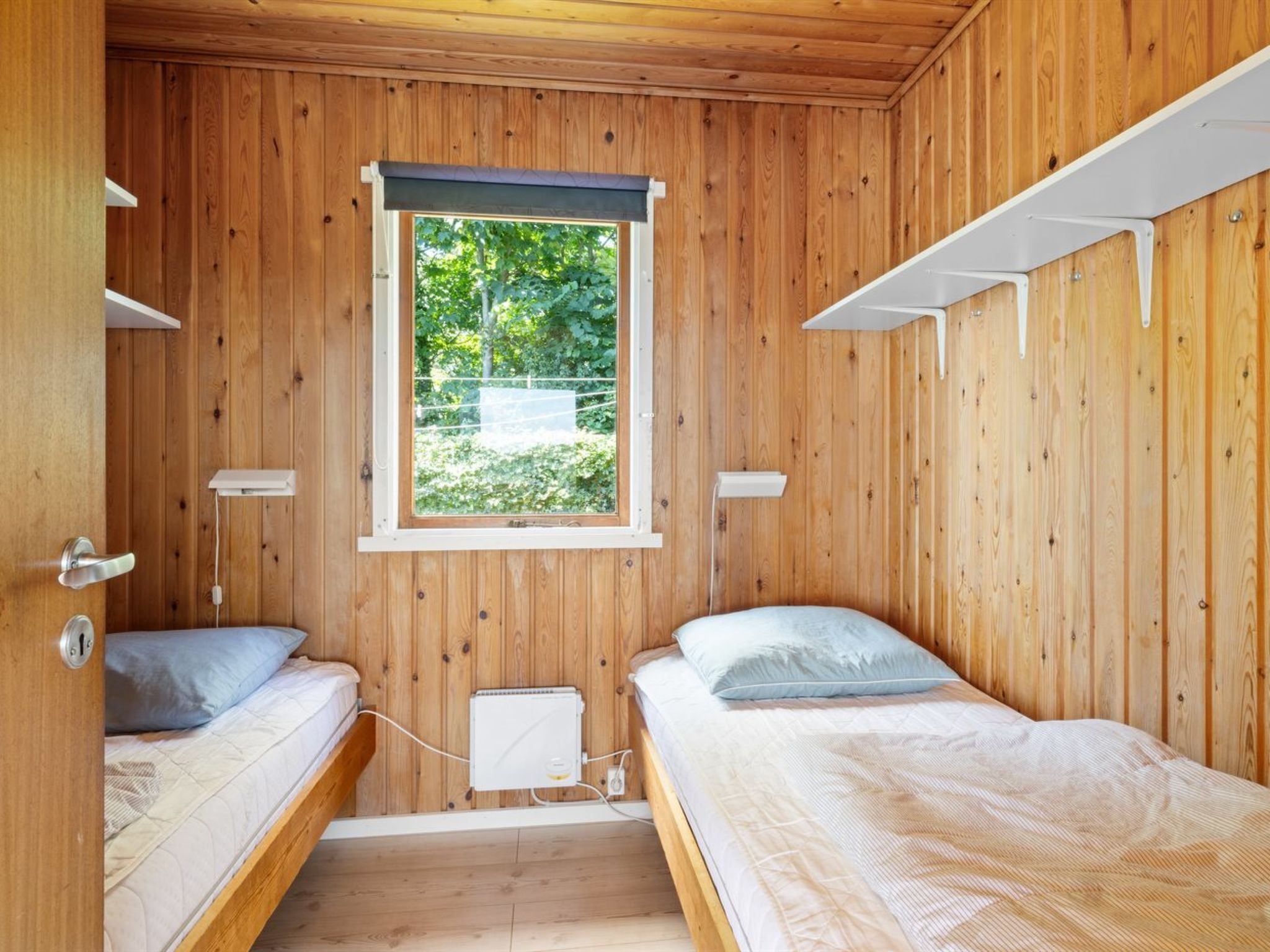 "Rajna" - 30m from the sea-Binnen