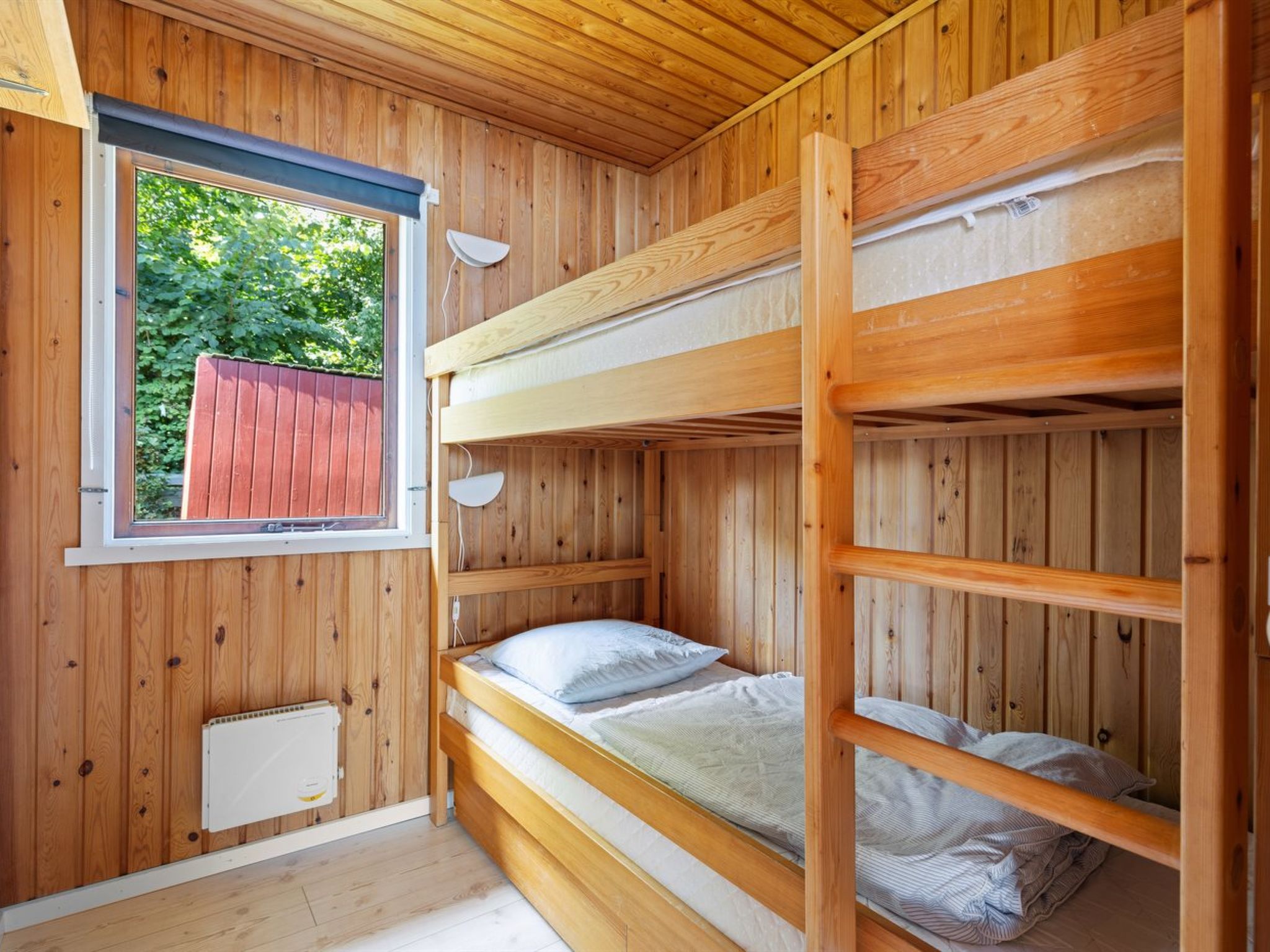 "Rajna" - 30m from the sea-Binnen