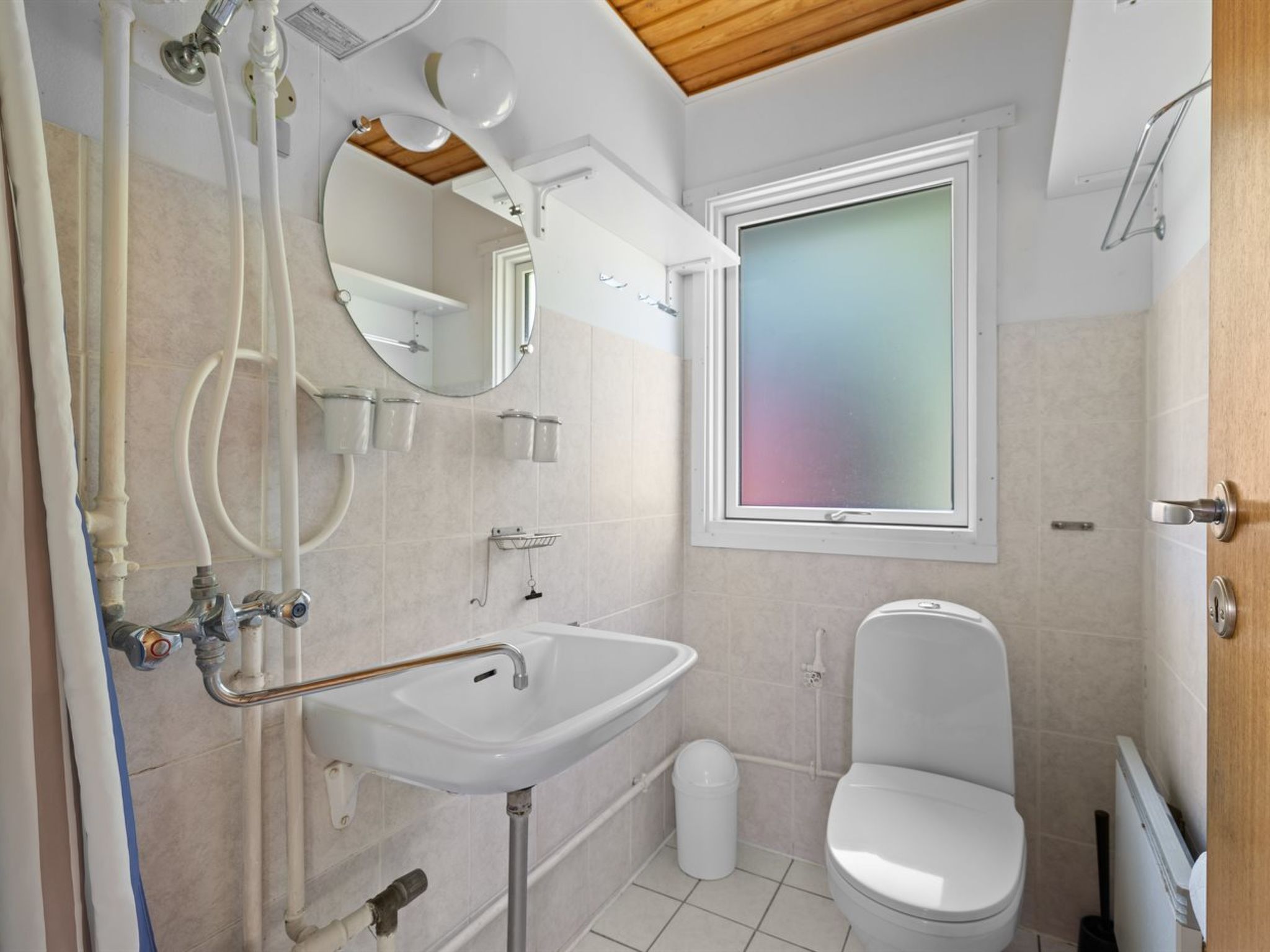 "Rajna" - 30m from the sea-Binnen